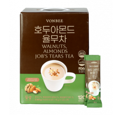 꽃샘 본비 호두아몬드율무차 120T