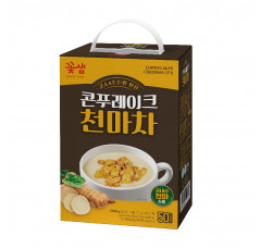 꽃샘 콘푸레이크 천마차 50T(20g)