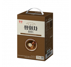 꽃샘 쌍화차 플러스 50T