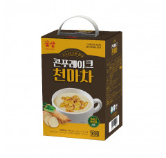 꽃샘 콘푸레이크 천마차 130T(20g)