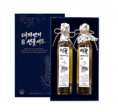 꽃샘 대자연의 선물 세트